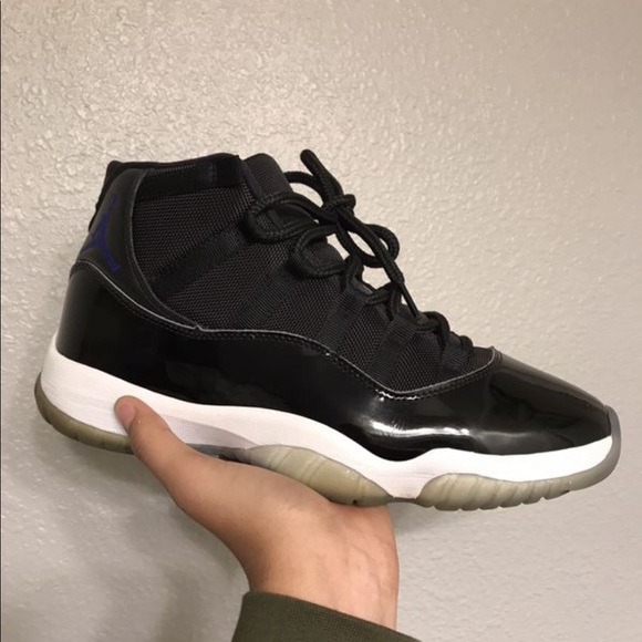 Space jam 11s - Picture 4 of 8